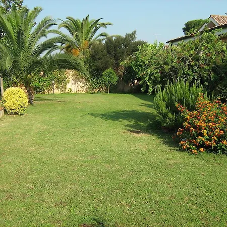 Bed & Breakfast Sedici Pini