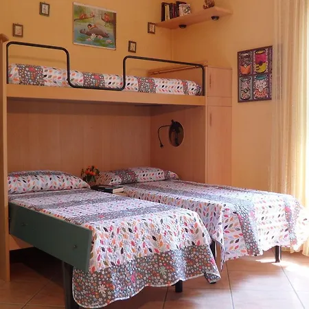 Sedici Pini