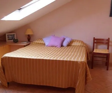 Sedici Pini Bed & Breakfast