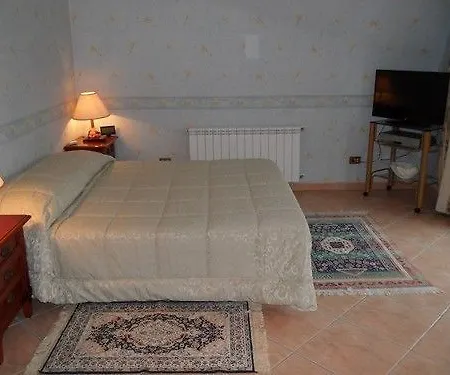 Sedici Pini 4*