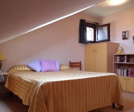 Sedici Pini Bed & Breakfast Pomezia