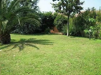 Bed & Breakfast Sedici Pini