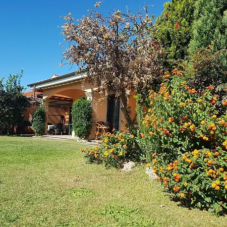 Sedici Pini * Pomezia
