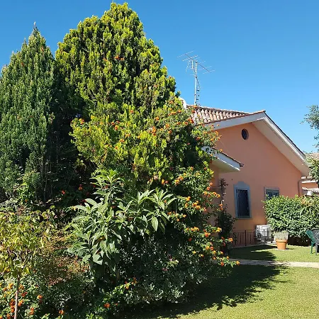 Sedici Pini Pomezia