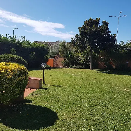 Sedici Pini * Pomezia