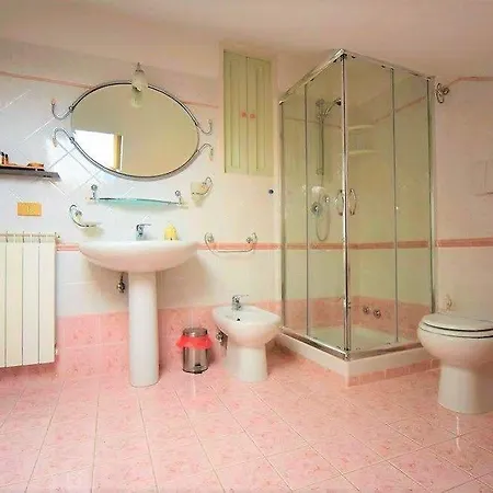 Sedici Pini Bed & Breakfast